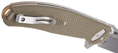 CRKT Butte 2471 folding knife