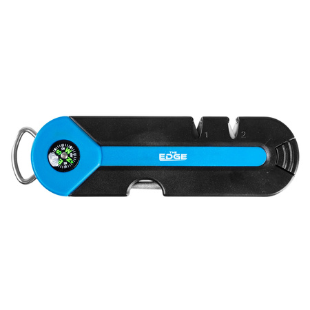 THE EDGE campSHARP knife sharpener