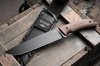 Ka-Bar Jarosz Camp Turok survival knife - 7511