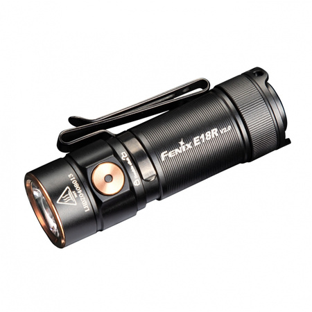 Fenix E18R V LED flashlight2.0