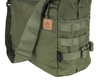 Bushcraft Satchel Bag - Bushcraft Line - Helikon - Adaptive Green