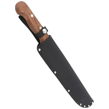 Herbertz Solingen Heavy Drop Point 360mm machete (150736)