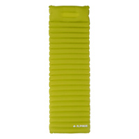 Alpinus - Torc mattress - green
