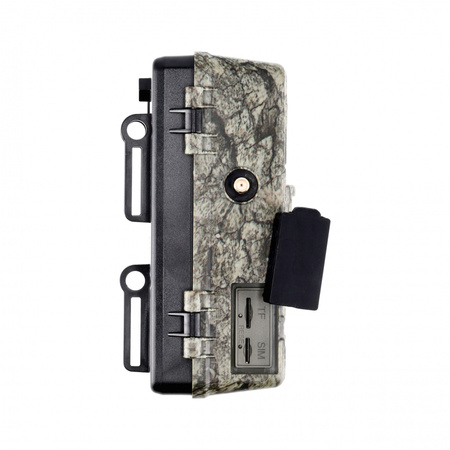 TOPHUNT - GSM photo trap H6 Tree grain forest camera