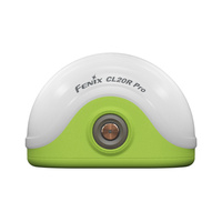 Fenix CL20R PRO green camping lamp