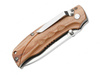 Boker Magnum - Pakka Hunter Knife