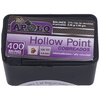 Apolo Hollow Point Copper 4.5 mm shotgun shell, 400 rounds. 0.60g/9.0gr (19990)