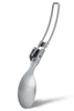 Rockland - Essentials - Set of steel folding cutlery