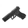 Glock - Glock 17 blowback 4.5 mm BB CO2 air pistol
