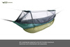 Hammock Underblanket - DD Hammock Underblanket - Olive green