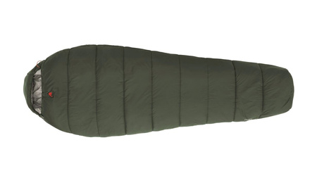 Robens - Glacier II hiking sleeping bag - for left-handers