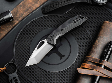 Böker Solingen - DTK MagnaCut knife