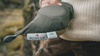 Robens - Hiking hammock with suspension system - Trace Hammock
