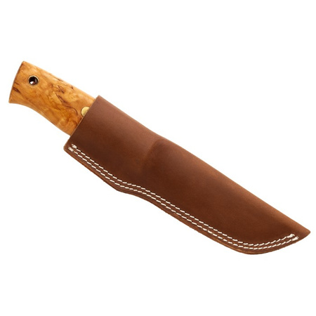 Helle - Temagami ST knife (14C28)