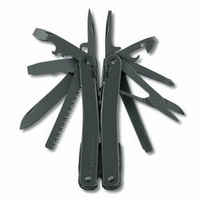 Victorinox SwissTool Spirit multitool - 3.0224.3CN