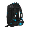 Campus - HORTON 30L city backpack - graphite/gray/blue