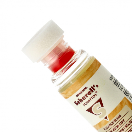 Scherell - Natural oil for wood clear 50 ml