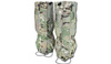 Wisport Yeti Military Strap Protectors - Multicam