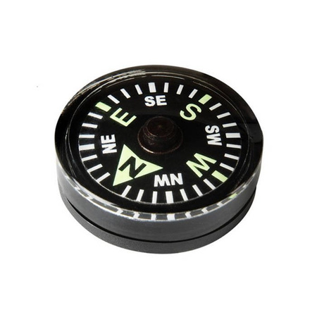 Helikon - Button Compass Button Large