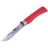 Old Bear Laminated Red Knife 230mm (9307/23_MRK)