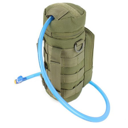 Condor H2O Bottle Pouch - Green OD - MA40-001