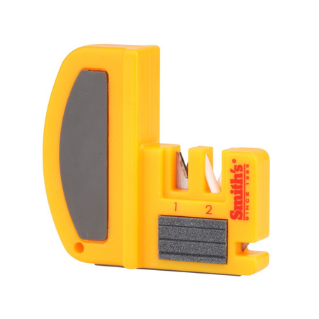 Deluxe knife and hook sharpener - Smith's - 50729