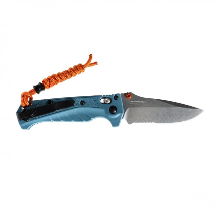 Benchmade 18065S Mini Adira Folding Knife