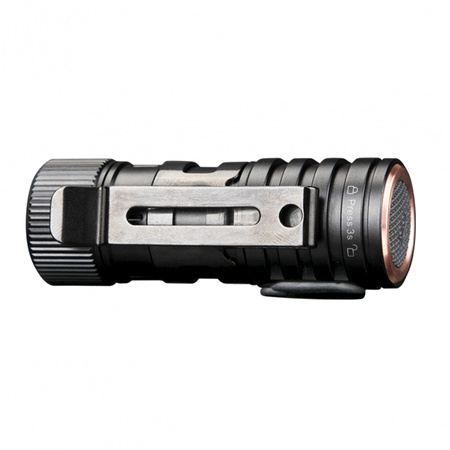 Fenix HM50R V headlamp flashlight2.0