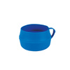 Stabilotherm - Colapsible folding cup - 200 ml - Blue