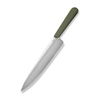 Civivi Chef Knife Milled OD Green G10, Satin 14C28N (C23048-2)