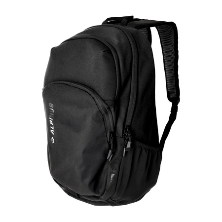 Alpinus - Lyon 22 backpack - black
