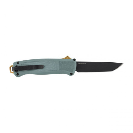 Benchmade - 5370BK-07 Shootout Folding Knife