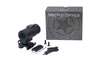 Vector Optics - Maverick-IV 3x22 Mini Magnifier - QD SCMF-41