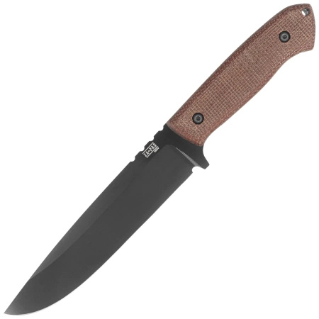 ZA-PAS - Expandable Cerakote Knife - Micarta