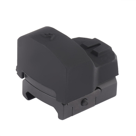 Vector Optics - Frenzy-S 1x19x28 open collimator - MGT - Picatinny - Black - SCRD-66