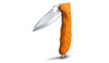 Victorinox Hunter Pro Folding Knife - Orange - 0.9411.M9