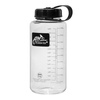 Helikon Tritan Bottle Wide Mouth 1 L - Clear