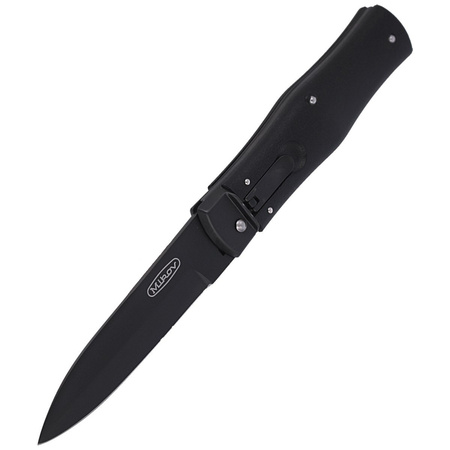 Mikov Predator N690 Blackout knife (241-BH-1/BKP)