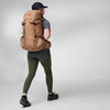 Fjallraven - Kajka 35 S/M trekking backpack - Green