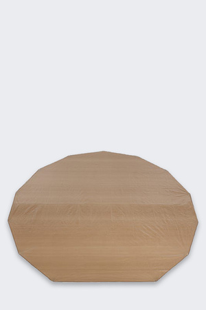 CanvasCamp - Protective Flooring - Sibley Footprint 500