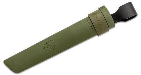 Condor Bushglider knife - Olive