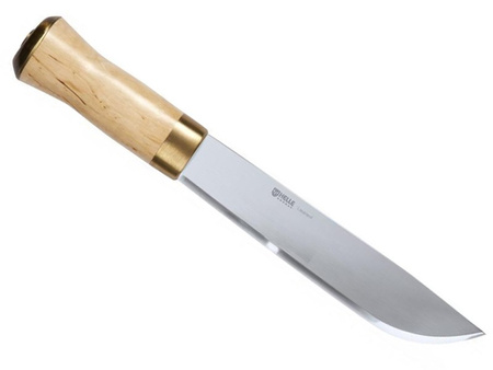 Helle - Lappland knife