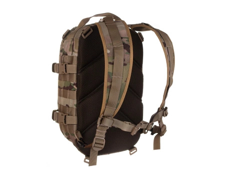 WISPORT - Sparrow Backpack - 16L - Black