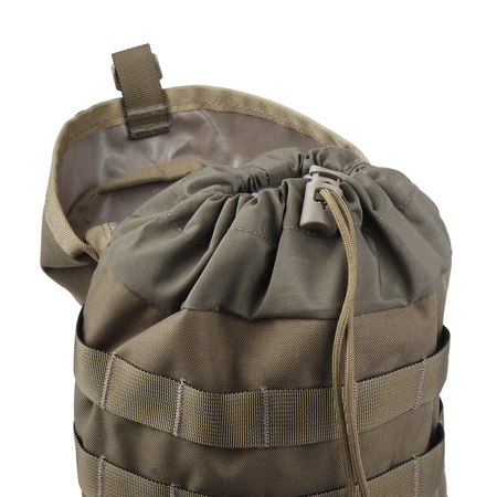 Wisport Sparrow II side pocket - RAL 7013