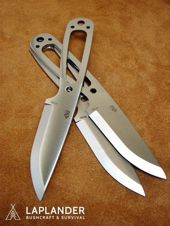 Knife - Brisa Necker 70 SC head