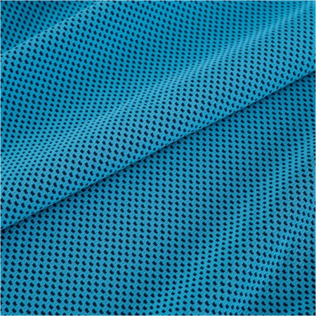 Alpinus - Antilla towel 50 x 100 cm - blue