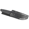 ZA-PAS - Handie Cerakote knife - G10 Black