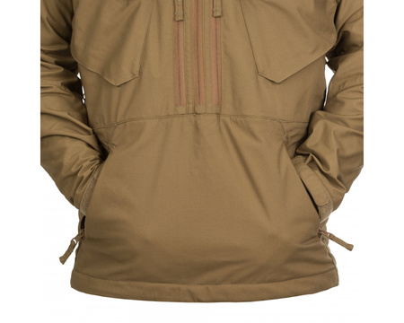 Helikon Pilgrim Anorak Jacket - Taiga Green