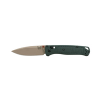 Benchmade - 535TN-2601 Bugout folding knife