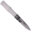 Mikov Predator ABS Grey knife (241-NH-1/KP GRY)